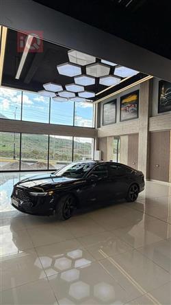 هۆندا ئەکۆرد